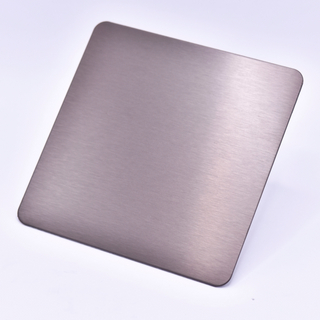 Stainless Steel Plate