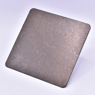 Stainless Steel Plate