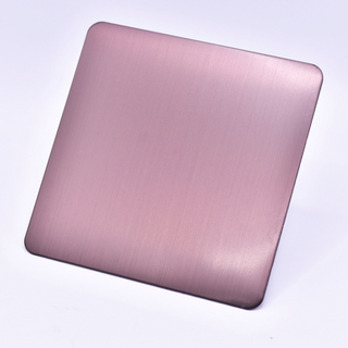 Stainless Steel Plate