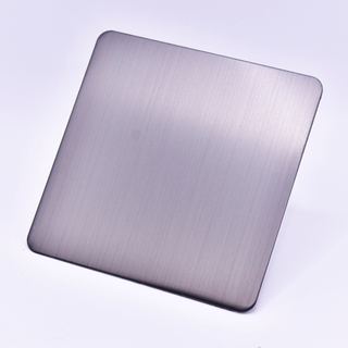 Stainless Steel Plate