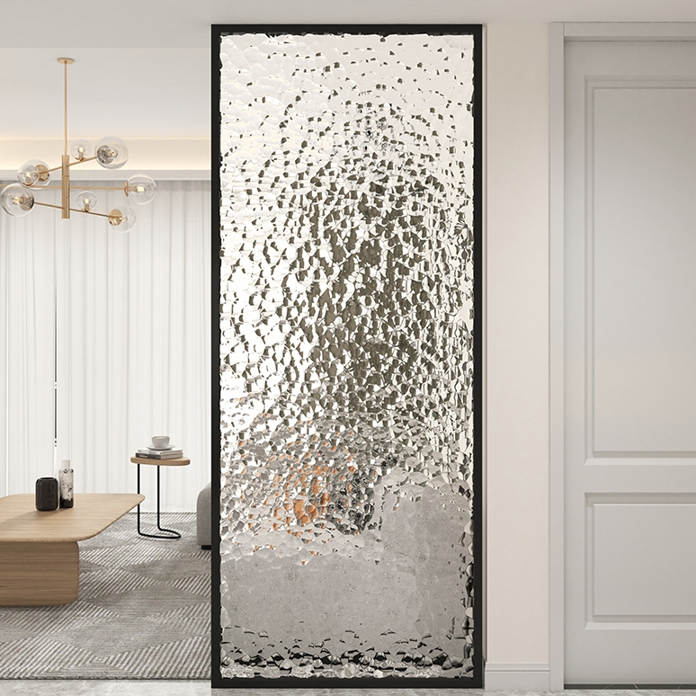 Room Screen Divides