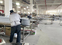 OUR FACTORY